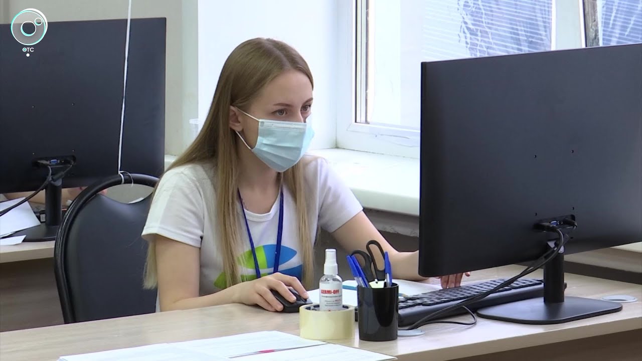 СГУГиТ открыл девять новых направлений подготовки студентов - YouTube