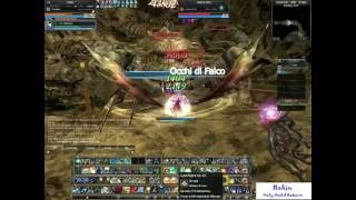 Lost Mines Lv3 Hakin