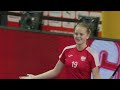 Polen  - Norge  - Høydepunkter