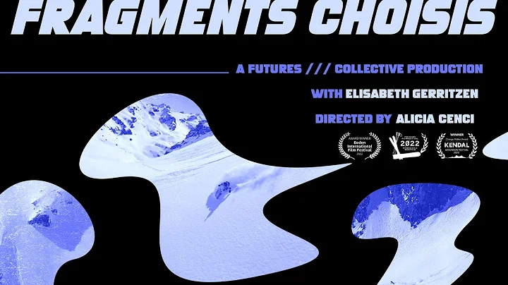 FRAGMENTS CHOISIS