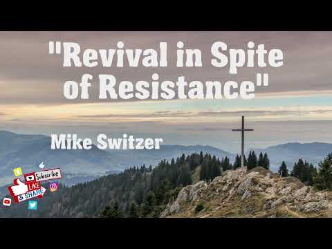 'Revival in Spite