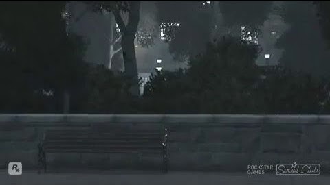 Gta IV video editor exclusive to PC (The PEEPER) P-1