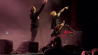 Shinedown (Smith & Myers) - Sound Of Madness (Live) @ The Fillmore - Philadelphia, PA - 12/17/25