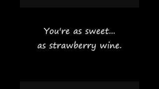 Tennessee Whiskey (David Allan Coe) w/ lyrics