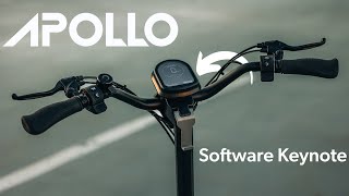 Scootin’ Into the Future: Apollo Software Keynote screenshot 5