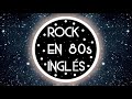 MIX ROCK EN INGLES CLASICOS 80s [LIVE] | DJ XTHIAN