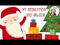 17 minutes de comptines et chansons de nol avec rmi 