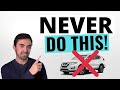 5 BIGGEST Car Buying Mistakes to Avoid - How Car Dealerships Rip You Off