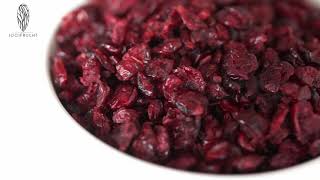 Cranberry Trockenfrüchte 1001Frucht