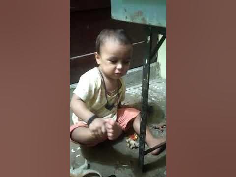 baby boy cute voice (koi iski🩴dedo🤪😂) - YouTube