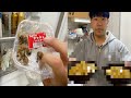 腐った物だらけの冷蔵庫の中の食材だけで美味しい料理を作れ