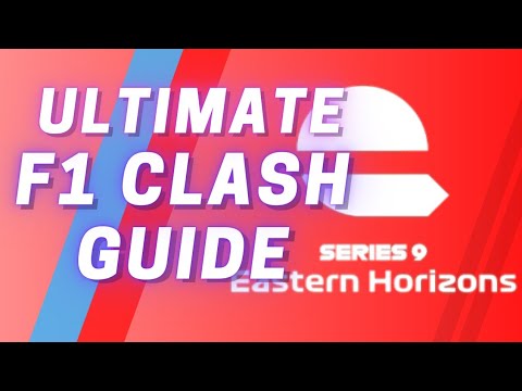 F1 Clash| How To Win Series 9