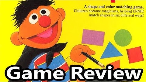 Ernie