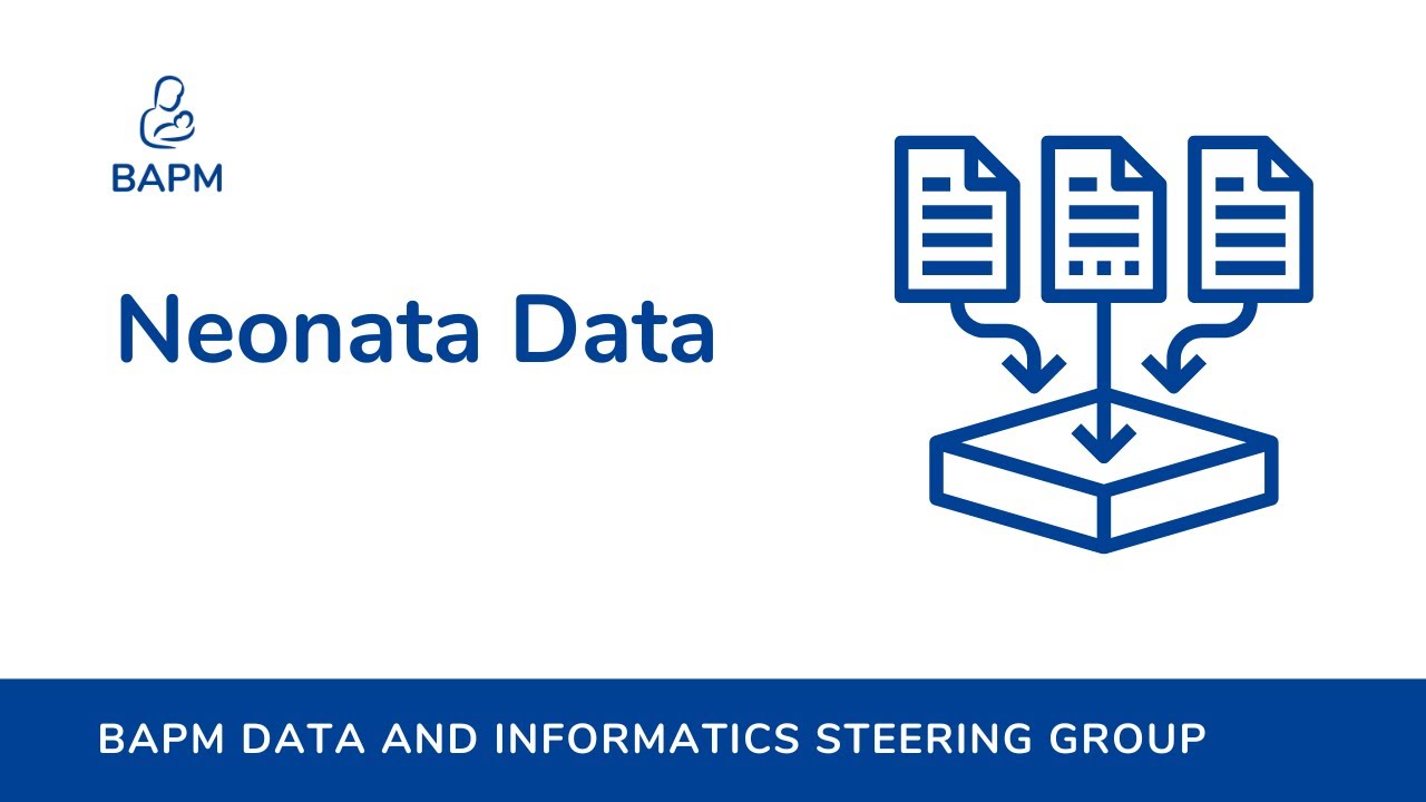 Neonatal Data