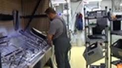 German Manufacturers Focus on Product Quality