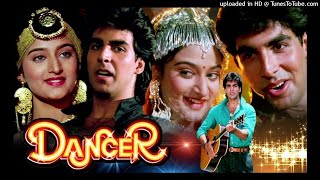 Yeke Yama Yeke Yama Lo Main Aai#S.P.Balasubrahmanyam-Kavita Krishnamurti#Film- Dancer