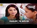 Masum Hint Dizisi 78 Bölüm Kanal7 Masum Hint Dizisi 78 Bölüm Kanal7