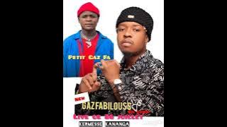 Petit Gaz Fa ft Gaz fabilouss nde nini