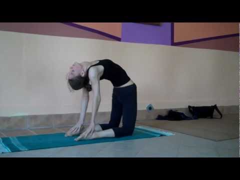 ºº Watch Full Yoga by Caroline Klebl