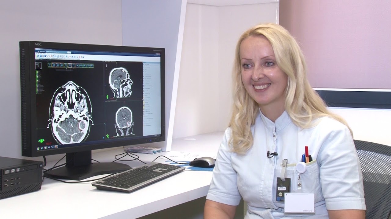 Uberi dan - Primena Gama i X noža