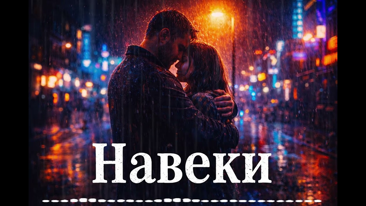 Навеки... #музыка2026 #русскийшансон #душевные #новинки #мелодиипесни #топ #любимыедухи #хиты2026