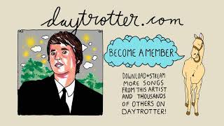 Adam Arcuragi - People and Private Music - Daytrotter Session