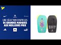 Intersport  dcouvrez notre slection darticles de grandes marques aux meilleurs prix 