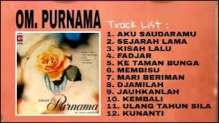 OM. PURNAMA - SEJARAH LAMA (TITING YENNY)