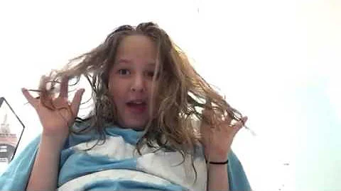 Not My Hands Challenge-Addie Robb-(April 30th, 2016)