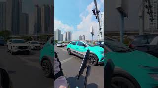 Thảo Điền - Q2 góc nhìn osmo 360 #phuot #phuotchill #dji #osmo360 #congnghe