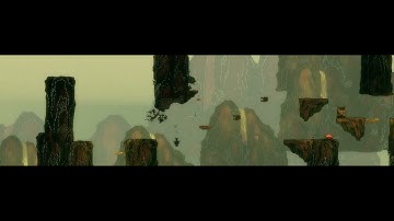 [Alice: Madness Returns] Chapter 3: Oriental Grove - Scroll of Destiny