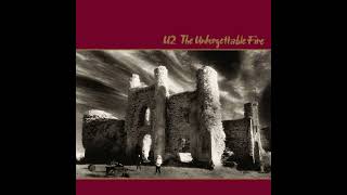 U2   Indian Summer Sky on HQ Vinyl with Lyrics in Description