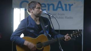 Peter Bjorn and John play &quot;Do Si Do&quot; at OpenAir