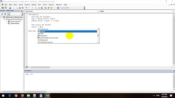 Set Variable Value from Cell Value in Excel VBA