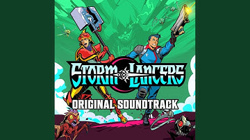 Storm Lancers