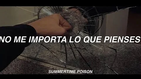 I Don’t Care - Fall Out Boy [Sub Español]