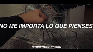 Video thumbnail of "I Don’t Care - Fall Out Boy [Sub Español]"