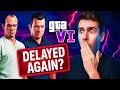 GTA 6 Delayed Again?! | Franklin & Michael React to Rockstar’s SHOCKING News