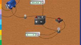 3DLab Circuit Simulation