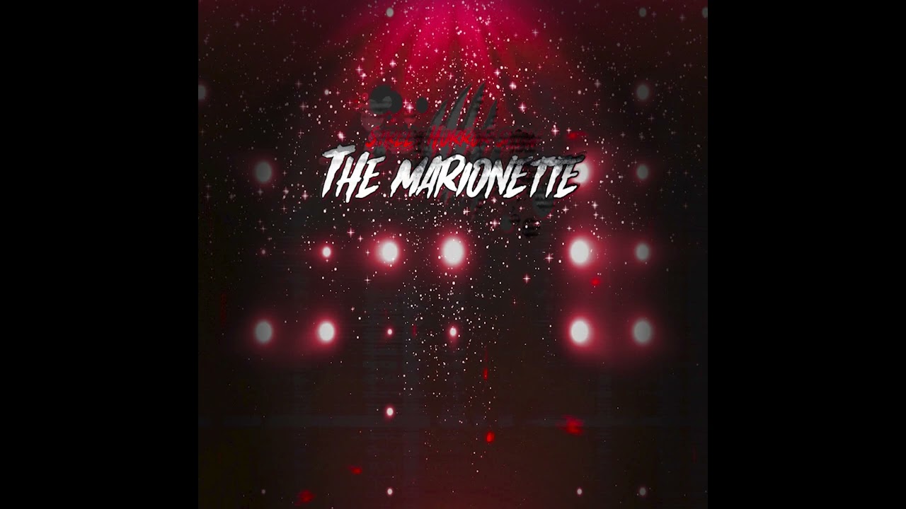 [AUDIO] 롯데월드 - 더 마리오네트