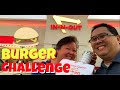 LA Cheeseburger shootout | The Habit | Fatburger | Five Guys | In-n-Out