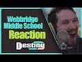 Reacting to Janitor Getting Fired - FEATURING VIEWER CALL-INS - Destiny Debates