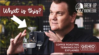 Brew Up Your Knowledge Module 1: Coffee Roasting Terminology Explained with Shaun Aupiais