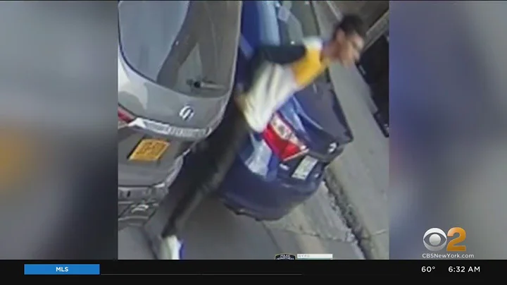 NYPD Investigating Anti-Semitic Crime Spree In Brooklyn