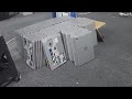 working with quantity laptop. #laptopuae #repair #computer #laptopdubai