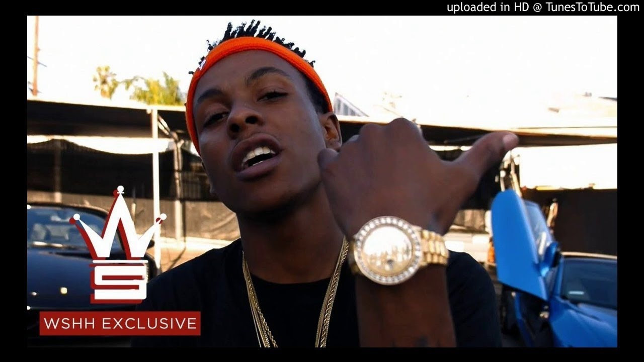 Rich The Kid   Phone Tap Freestyle Feat Lil Yachty  Skippa Da Flippa