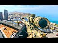 Warzone 30 marksman gameplay no commentary