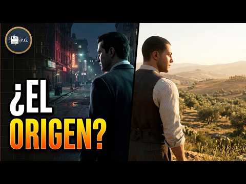 ¿Por Qué Mafia: The Old Country es Diferente? Análisis Profundo