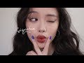 SIGNATURE GRAPHIC EYELINER MAKEUP | hyulari