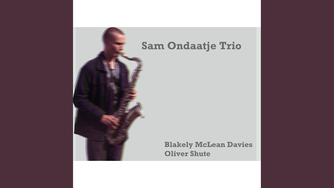 A Contrafact on the Savoy